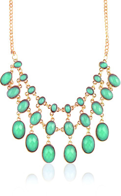 Stol'n Metal Necklace