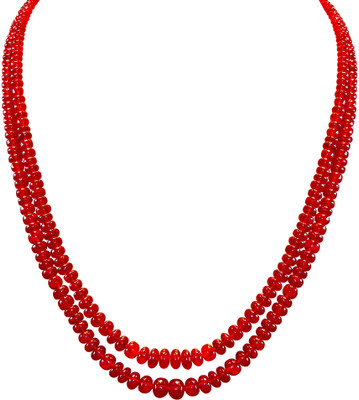 5% OFF on Ahaana Alloy Necklace 5% OFF on Ahaana Alloy Necklace