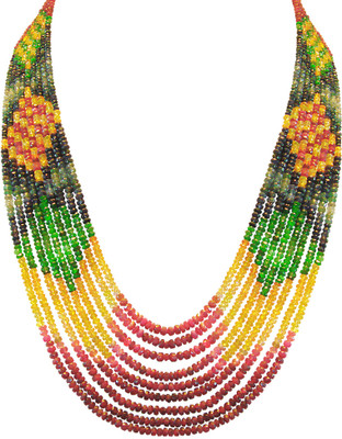 8% OFF on Ahaana Alloy Necklace 8% OFF on Ahaana Alloy Necklace