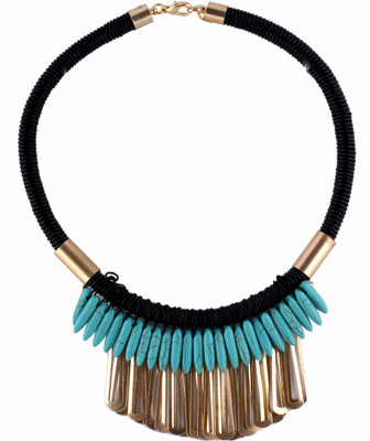 70% OFF on SP Jewellery Alloy Necklace