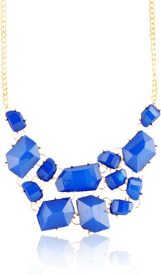 Stol'n Metal Necklace Stol'n Metal Necklace