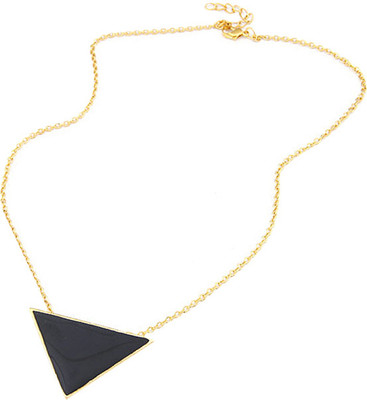 60% OFF on Young & Forever Alloy, Enamel Necklace 60% OFF on Young & Forever Alloy, Enamel Necklace