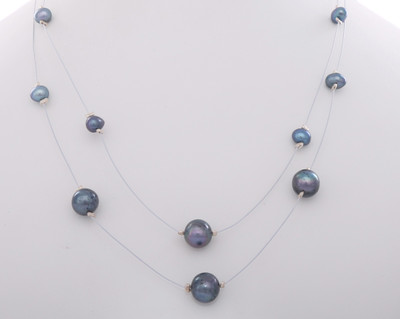 60% OFF on Revere Constellation Pearl Alloy Necklace 60% OFF on Revere Constellation Pearl Alloy Necklace