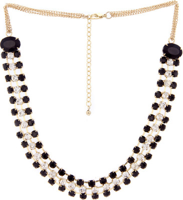 30% OFF on Trinketbag Centerstage Metal Necklace
