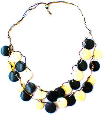 30% OFF on Pitaraa Resin Necklace 30% OFF on Pitaraa Resin Necklace