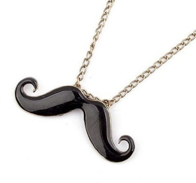 Crunchy Fashion Alloy Necklace Crunchy Fashion Alloy Necklace