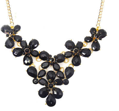 50% OFF on Bling N Beads Alloy Necklace 50% OFF on Bling N Beads Alloy Necklace