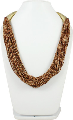 38% OFF on Vinnis Style Diva Metal, Acrylic, Alloy Necklace 38% OFF on Vinnis Style Diva Metal, Acrylic, Alloy Necklace