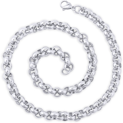 10% OFF on Peora Stainless Steel Chain 10% OFF on Peora Stainless Steel Chain