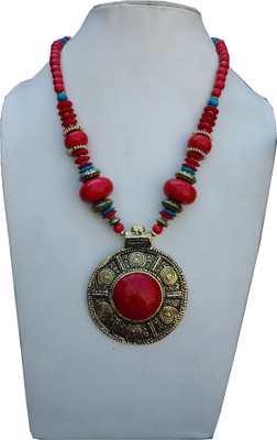 70% OFF on Informatix Acrylic Necklace 70% OFF on Informatix Acrylic Necklace