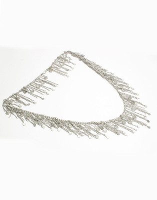 40% OFF on ChicKraft Metal Necklace