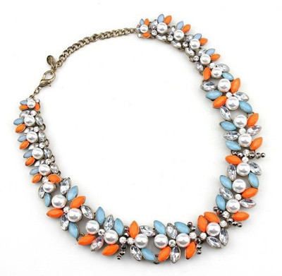 16% OFF on Rang Metal Necklace 16% OFF on Rang Metal Necklace