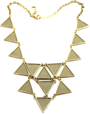 50% OFF on Jewelizer Alloy Necklace 50% OFF on Jewelizer Alloy Necklace