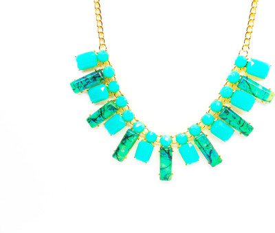 50% OFF on Bling N Beads Alloy Necklace 50% OFF on Bling N Beads Alloy Necklace