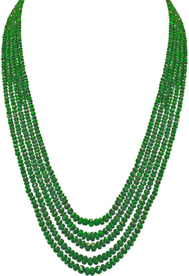 11% OFF on Ahaana Alloy Necklace 11% OFF on Ahaana Alloy Necklace