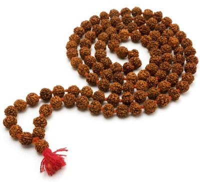 52% OFF on Religious Kart Wood Necklace