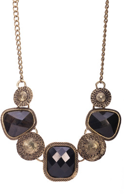 63% OFF on Kiosha Alloy Necklace 63% OFF on Kiosha Alloy Necklace