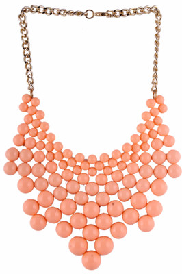 70% OFF on SP Jewellery Alloy Necklace