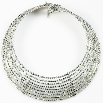 31% OFF on Vinnis Pretty Please Alloy Necklace 31% OFF on Vinnis Pretty Please Alloy Necklace