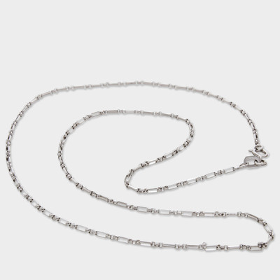 64Facets 18K Yellow Gold Plated Yellow Gold Chain 64Facets 18K Yellow Gold Plated Yellow Gold Chain