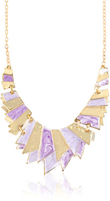Stol'n Metal Necklace