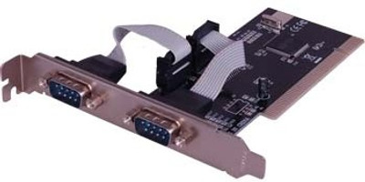 Enter E-2S Network Interface Card Enter E-2S Network Interface Card