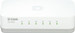 D-Link 5-Port 10/100BASE-T Unmanaged Switch Network Switch
