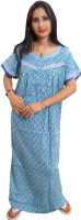 Indiatrendzs Women's Nighty