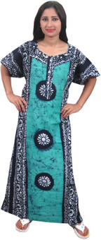 Indiatrendzs Women's Nighty