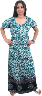 Indiatrendzs Women's Nighty