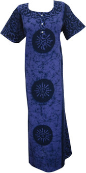 Indiatrendzs Women's Nighty