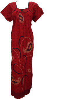 Indiatrendzs Women's Nighty