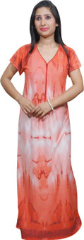 Indiatrendzs Women's Nighty