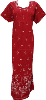 Indiatrendzs Women's Nighty