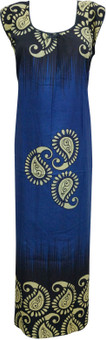 Indiatrendzs Women's Nighty