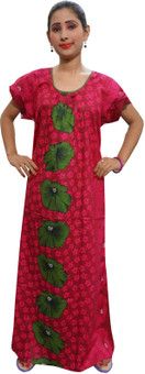 Indiatrendzs Women's Nighty