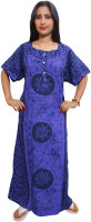 Indiatrendzs Women's Nighty