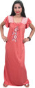 Indiatrendzs Women's Nighty