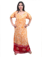 Indiatrendzs Women's Nighty