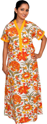 flipkart ladies nighty