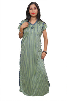 Indiatrendzs Women's Nighty