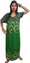 Indiatrendzs Women's Nighty