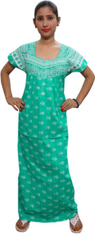 Indiatrendzs Women's Nighty