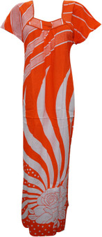 Indiatrendzs Women's Nighty