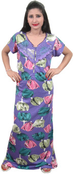 Indiatrendzs Women's Nighty