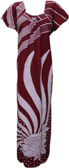 Indiatrendzs Women's Nighty