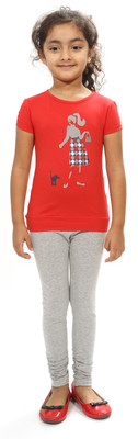 31% OFF on Bio Kid Baby Girl's Printed Top & Pyjama Set 31% OFF on Bio Kid Baby Girl's Printed Top & Pyjama Set