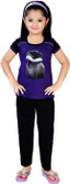 50% OFF on 13in Girl's Printed Top & Pyjama Set 50% OFF on 13in Girl's Printed Top & Pyjama Set