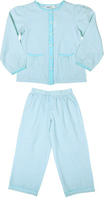 72% OFF on Shopper Tree Night Suit Boy's Striped Top & Pyjama Set 72% OFF on Shopper Tree Night Suit Boy's Striped Top & Pyjama Set