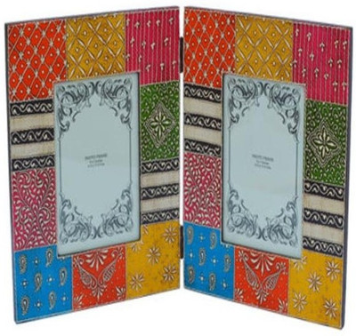 46% OFF on Purpledip Glass Photo Frame 46% OFF on Purpledip Glass Photo Frame